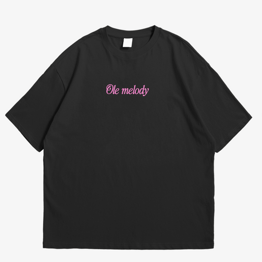 Ole Melody-Black